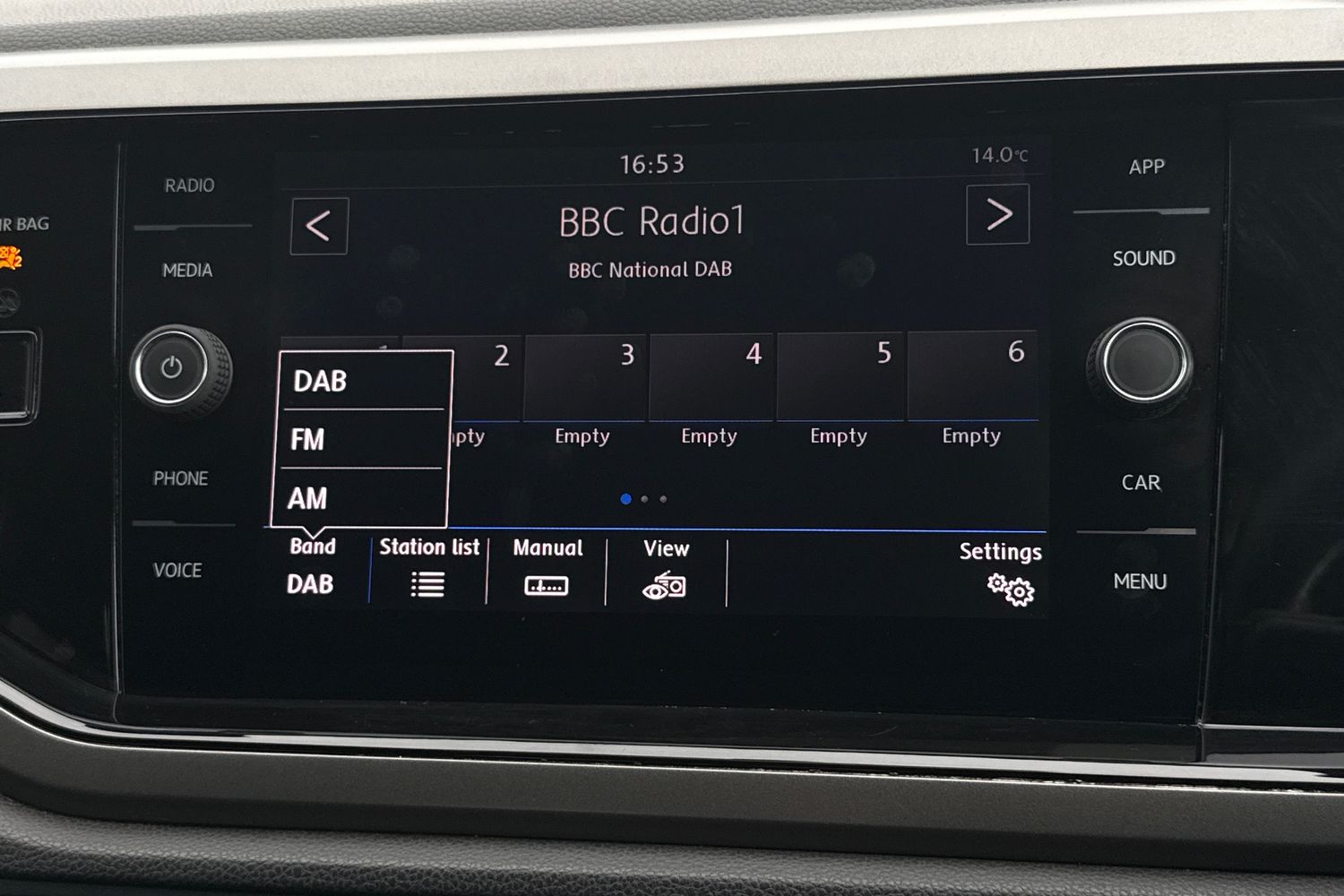 Used Volkswagen Polo 2018 for sale - 76519985: Photo 32