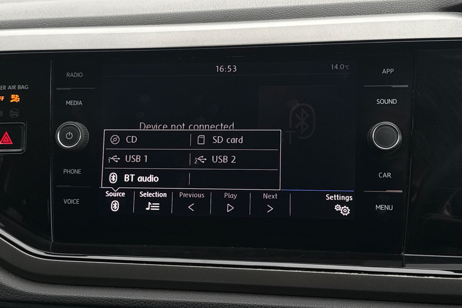 Used Volkswagen Polo 2018 for sale - 76519985: Photo 33