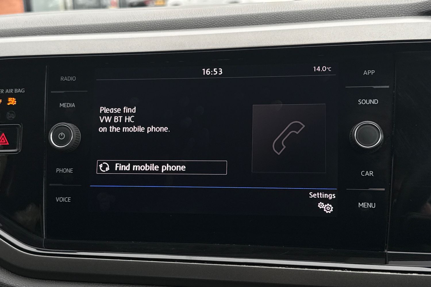 Used Volkswagen Polo 2018 for sale - 76519985: Photo 34