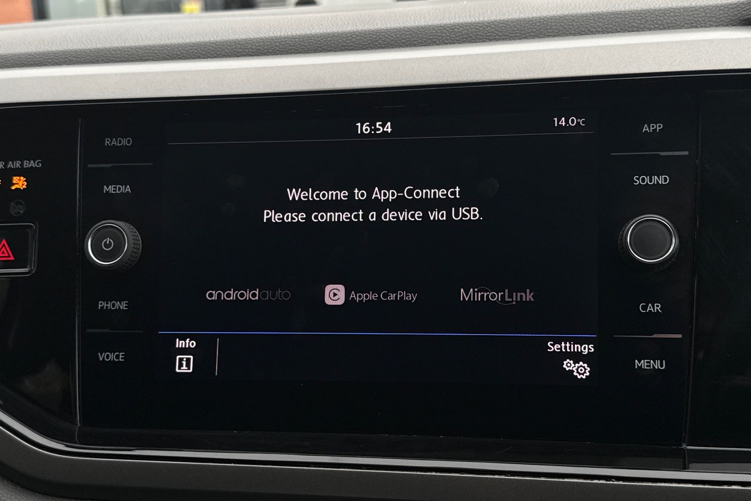 Used Volkswagen Polo 2018 for sale - 76519985: Photo 35