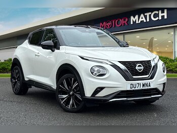 Used Nissan Juke 2022 for sale - 78777017: Photo