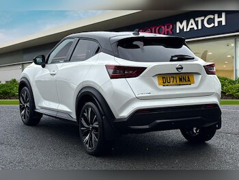 Used Nissan Juke 2022 for sale - 78777017: Photo