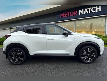 Used Nissan Juke 2022 for sale - 78777017: Photo