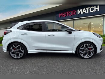 Used Ford Puma 2022 for sale - 78512343: Photo