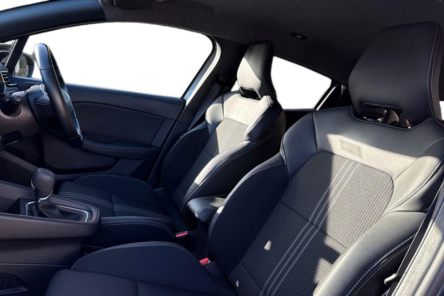 Used Renault Clio 2023 for sale - 76604117: Photo 10