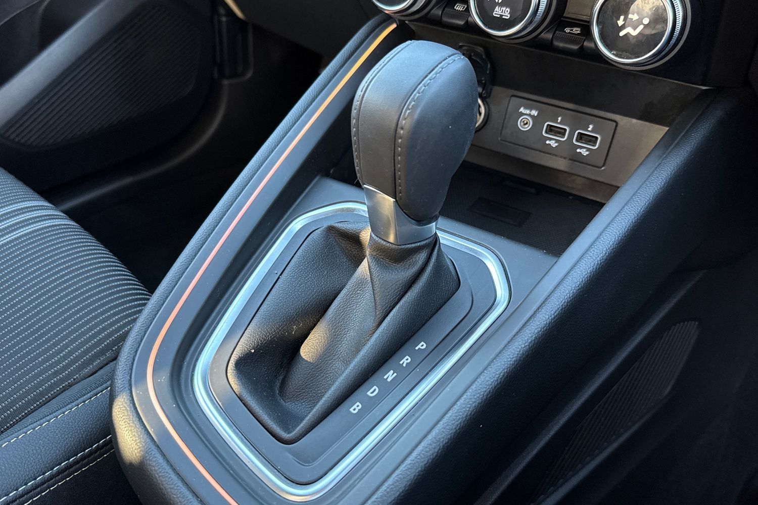 Used Renault Clio 2023 for sale - 76604117: Photo 19