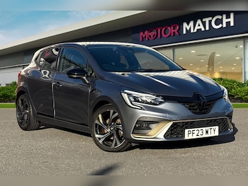 Used Renault Clio 2023 for sale - 76604117: Photo