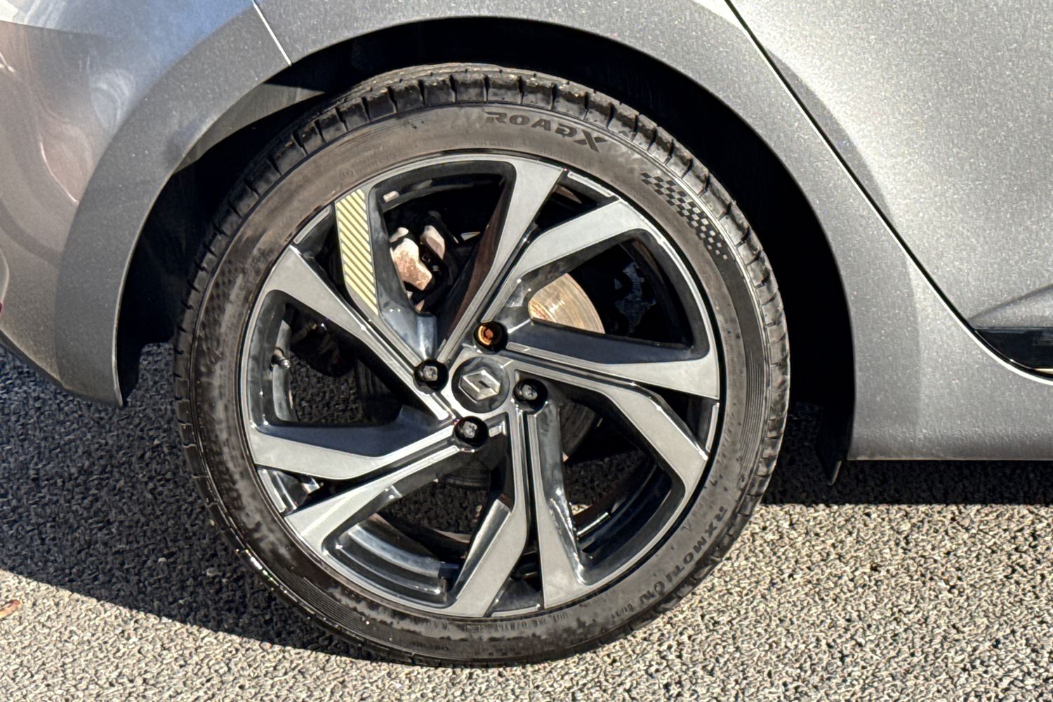 Used Renault Clio 2023 for sale - 76604117: Photo 21