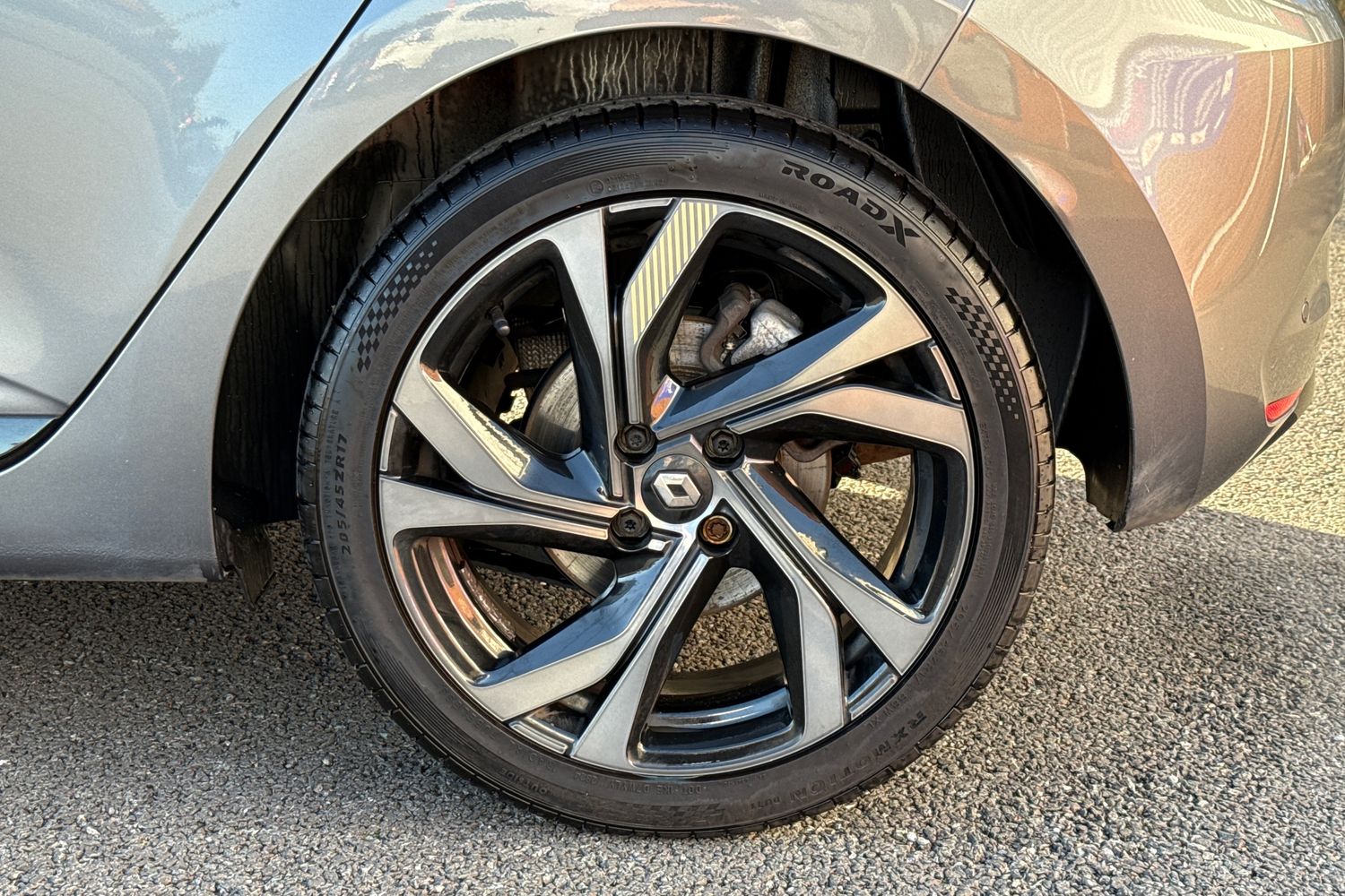 Used Renault Clio 2023 for sale - 76604117: Photo 22