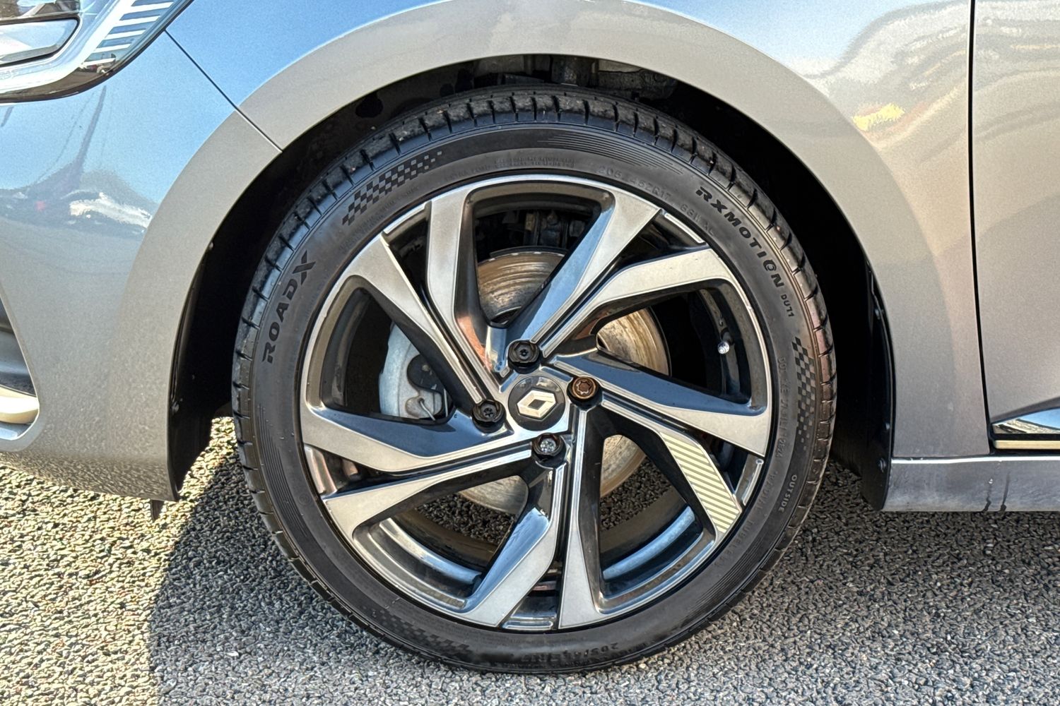 Used Renault Clio 2023 for sale - 76604117: Photo 23