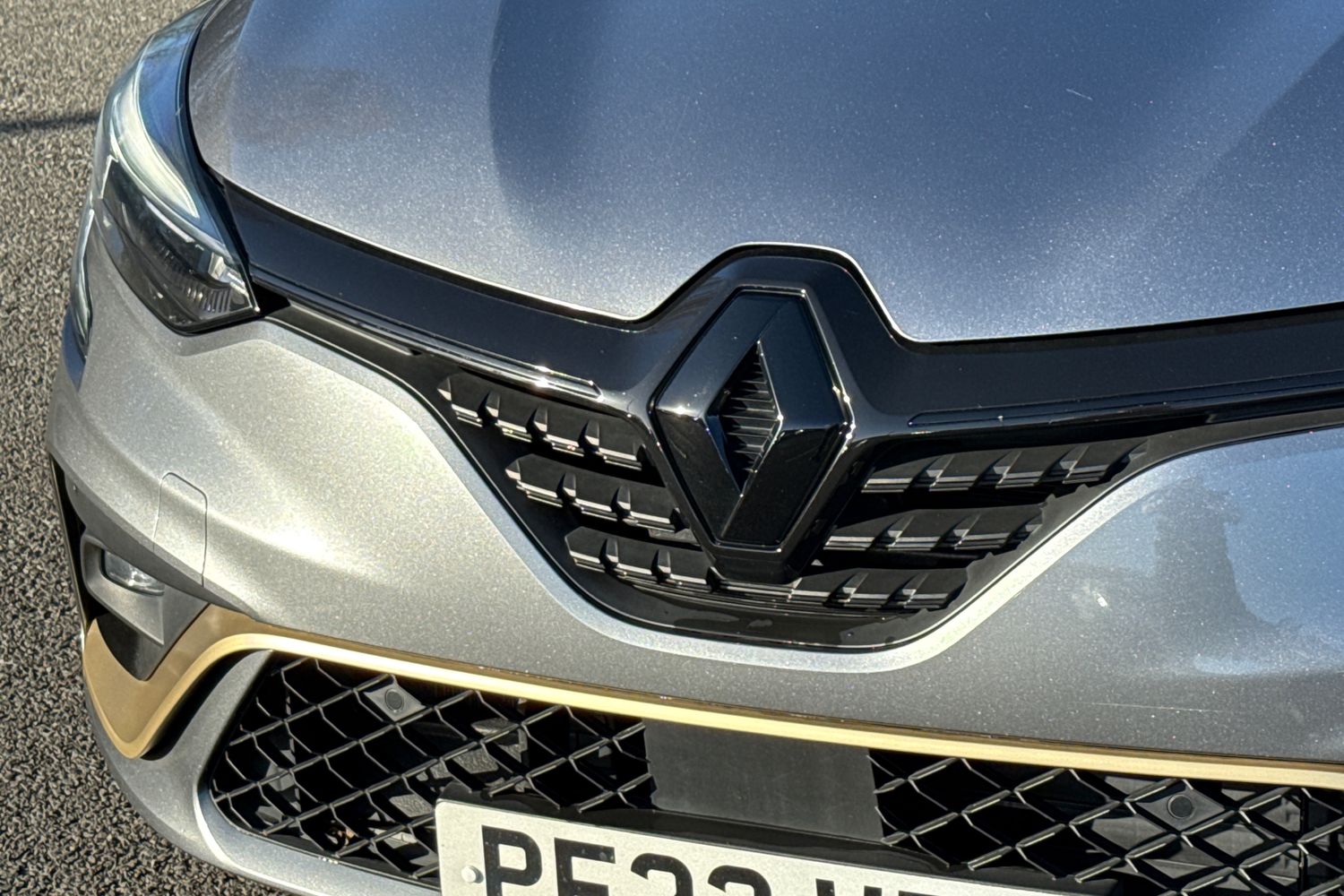 Used Renault Clio 2023 for sale - 76604117: Photo 25