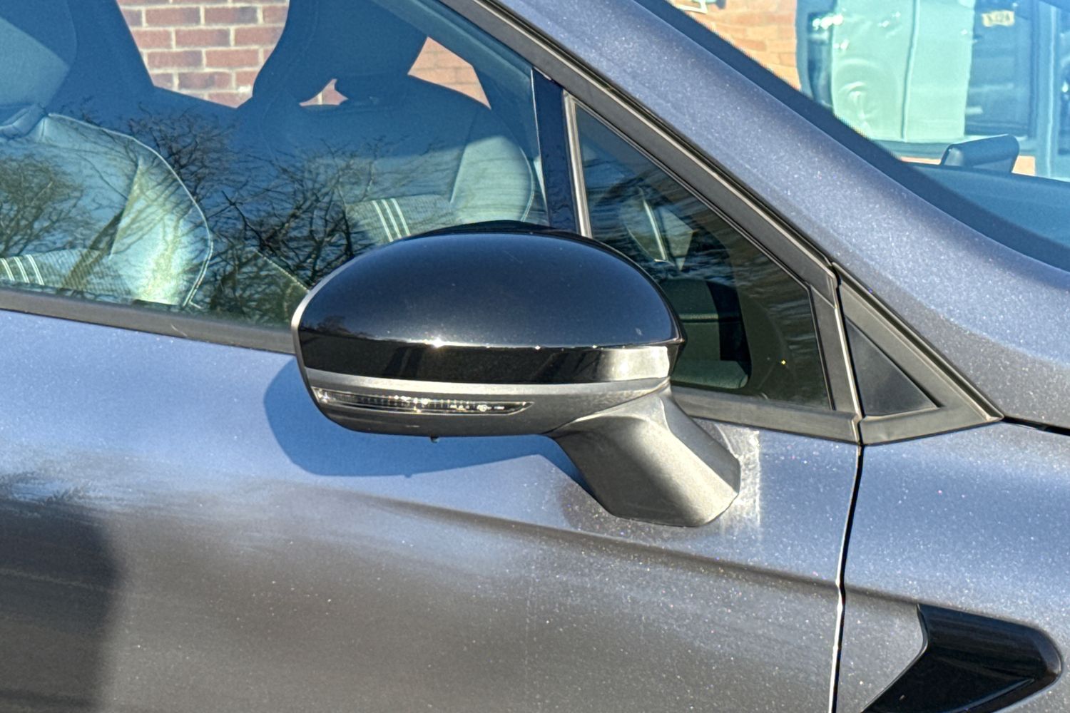 Used Renault Clio 2023 for sale - 76604117: Photo 26