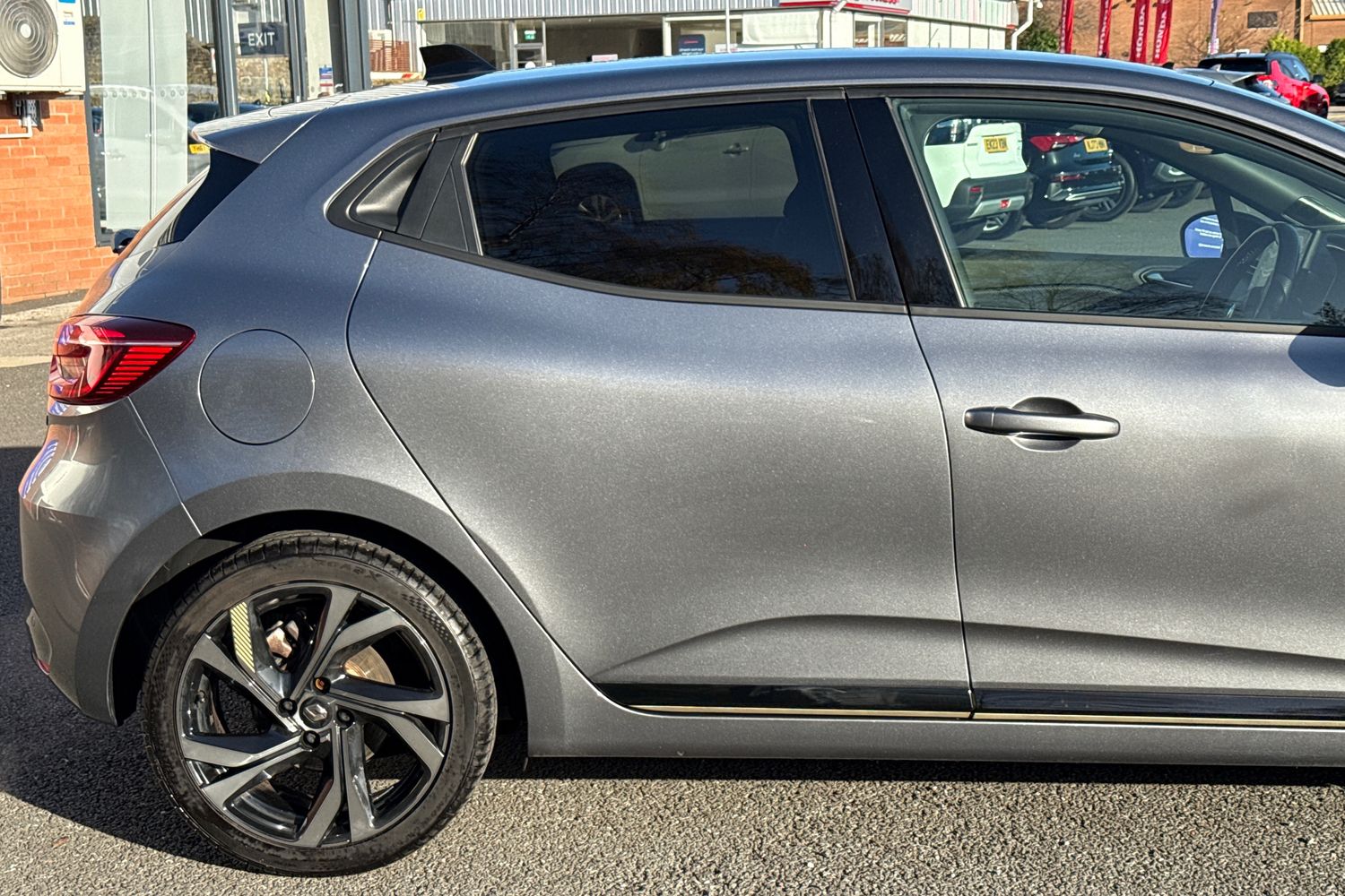 Used Renault Clio 2023 for sale - 76604117: Photo 28