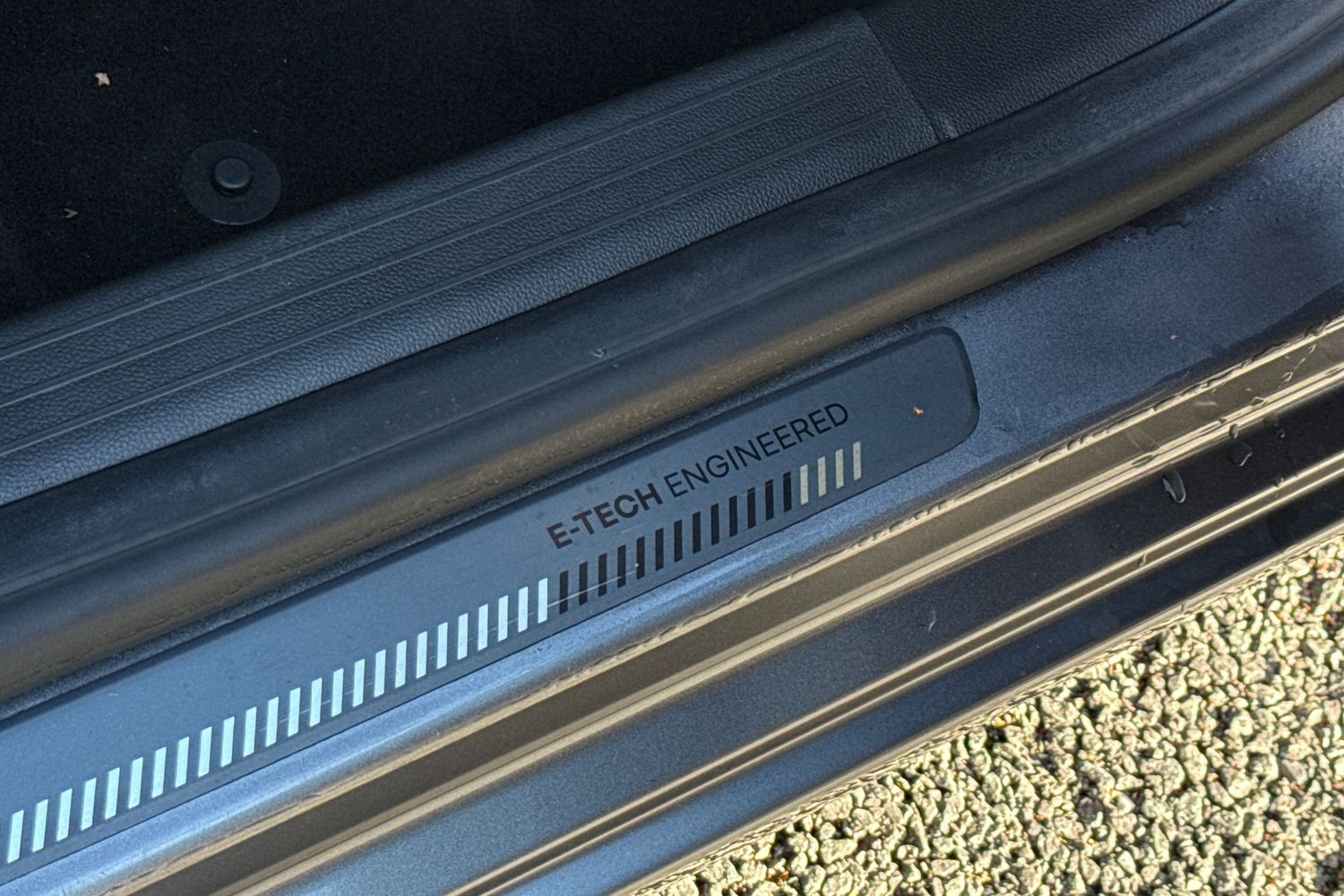 Used Renault Clio 2023 for sale - 76604117: Photo 32