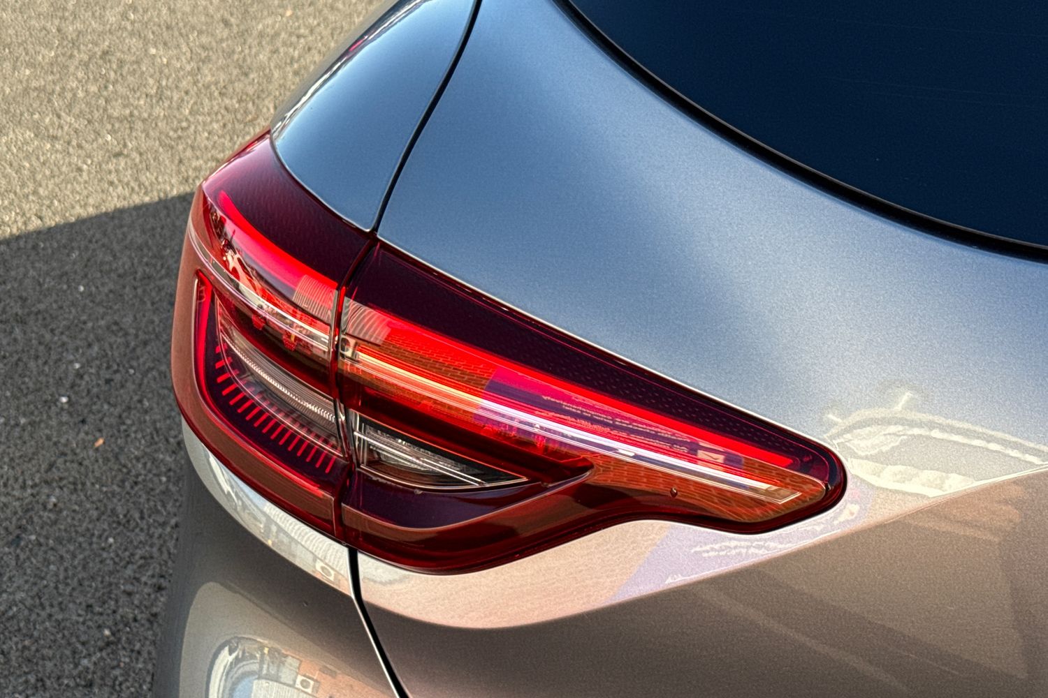 Used Renault Clio 2023 for sale - 76604117: Photo 33