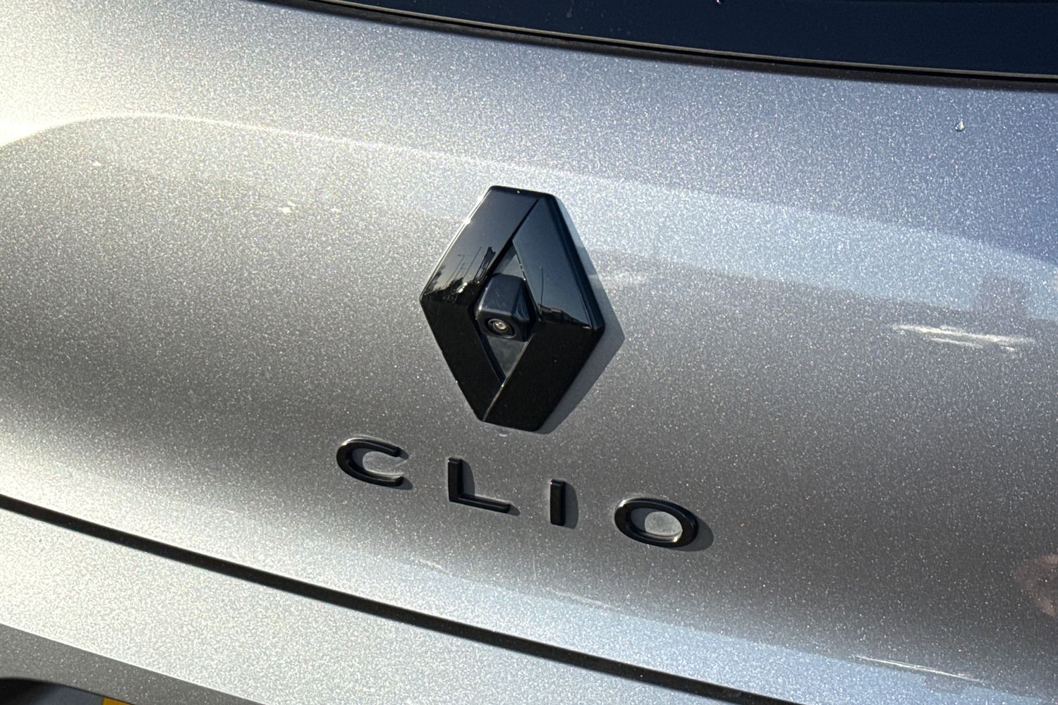 Used Renault Clio 2023 for sale - 76604117: Photo 34