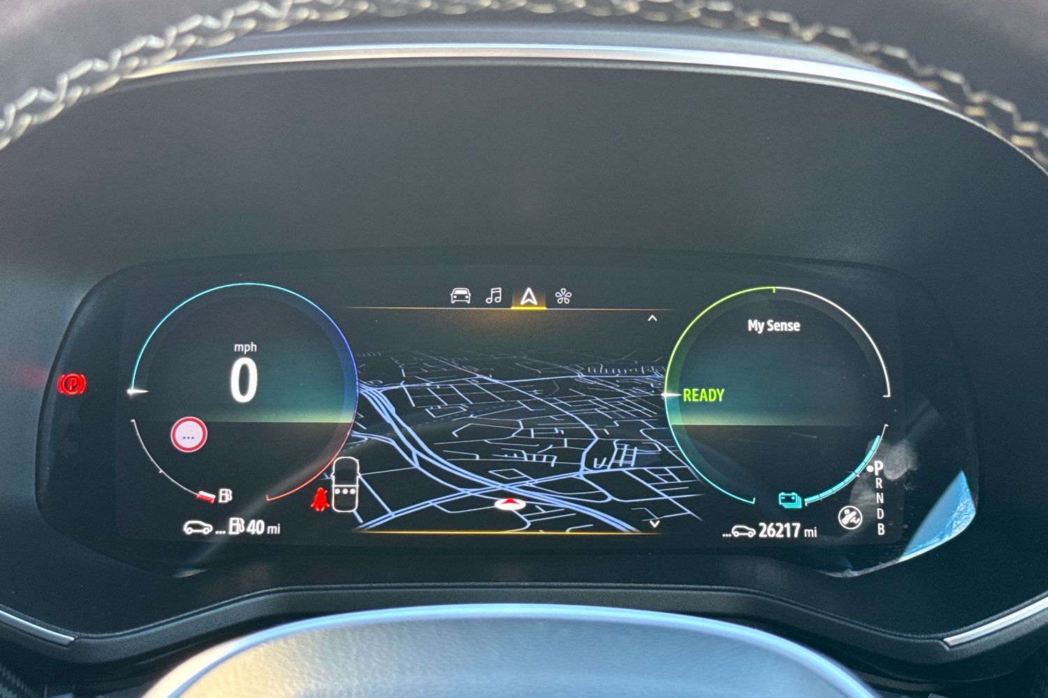 Used Renault Clio 2023 for sale - 76604117: Photo 38