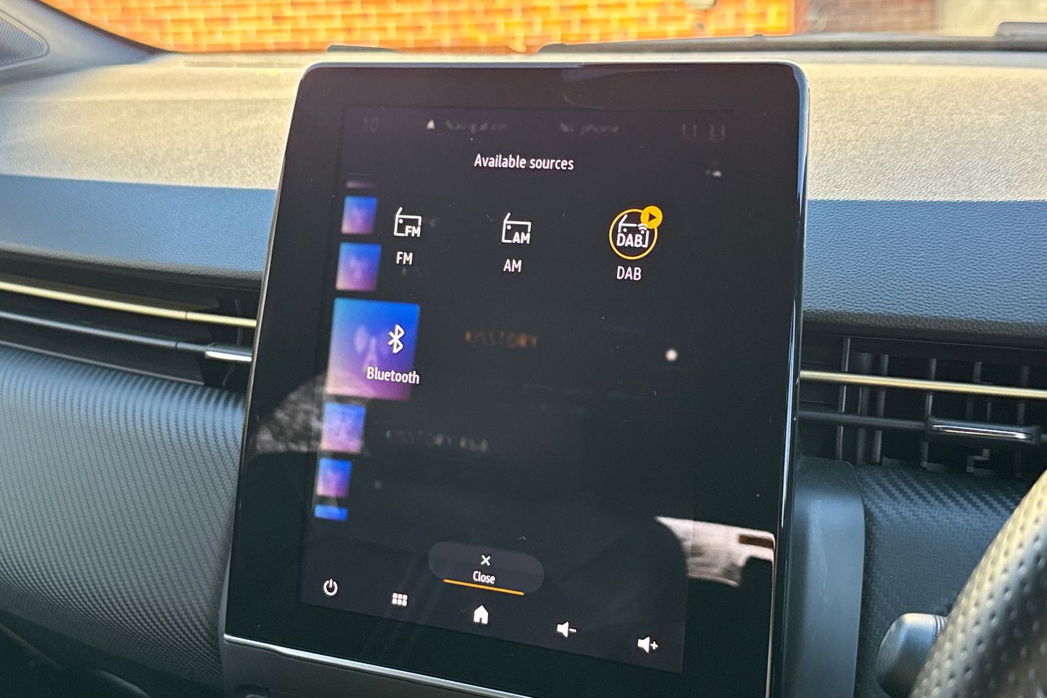 Used Renault Clio 2023 for sale - 76604117: Photo 43