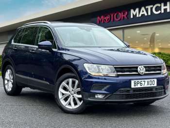 2018 - 1.4 TSI SE Navigation Euro 6 (s/s) 5dr