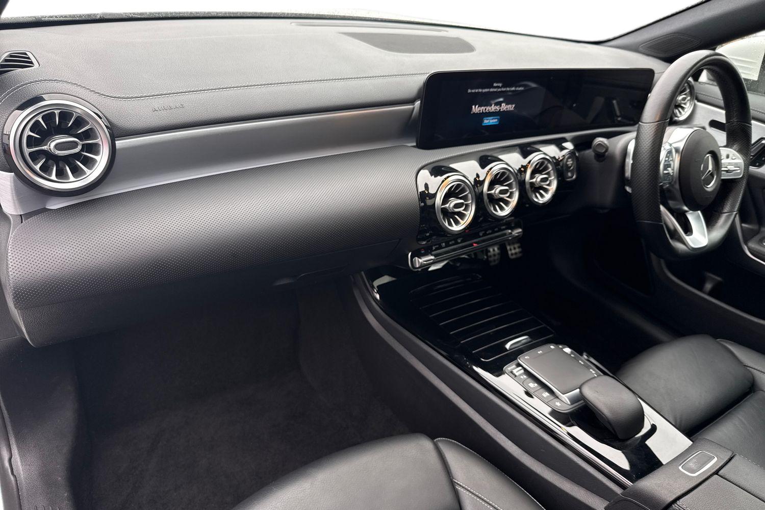 Used Mercedes-Benz CLA 2021 for sale - 77527484: Photo 15