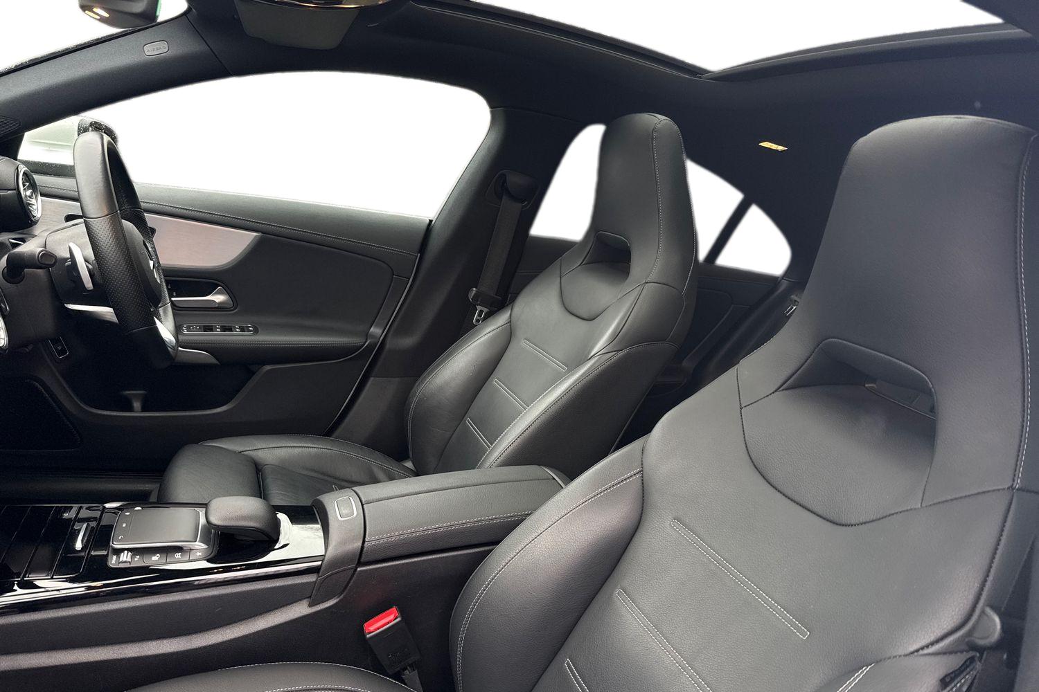 Used Mercedes-Benz CLA 2021 for sale - 77527484: Photo 16