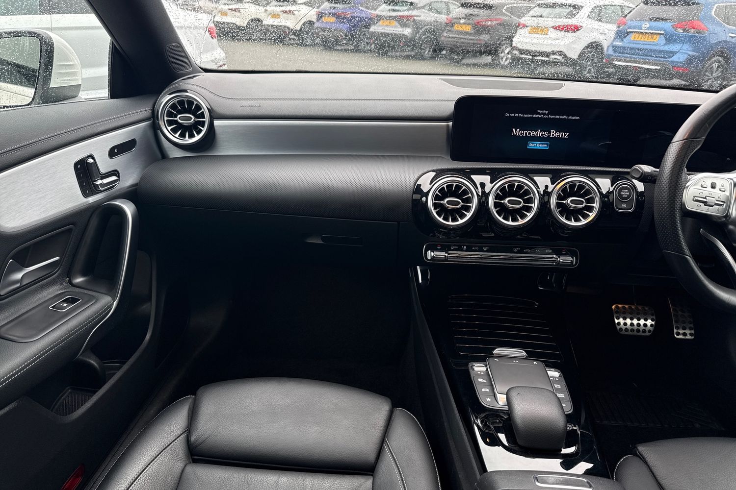 Used Mercedes-Benz CLA 2021 for sale - 77527484: Photo 20