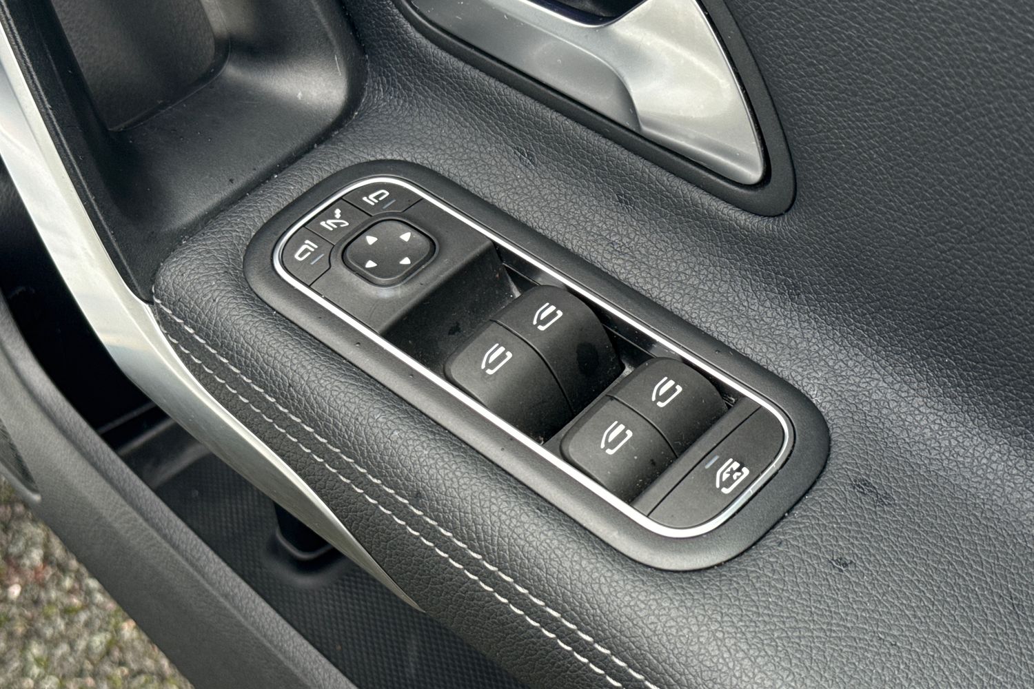 Used Mercedes-Benz CLA 2021 for sale - 77527484: Photo 21