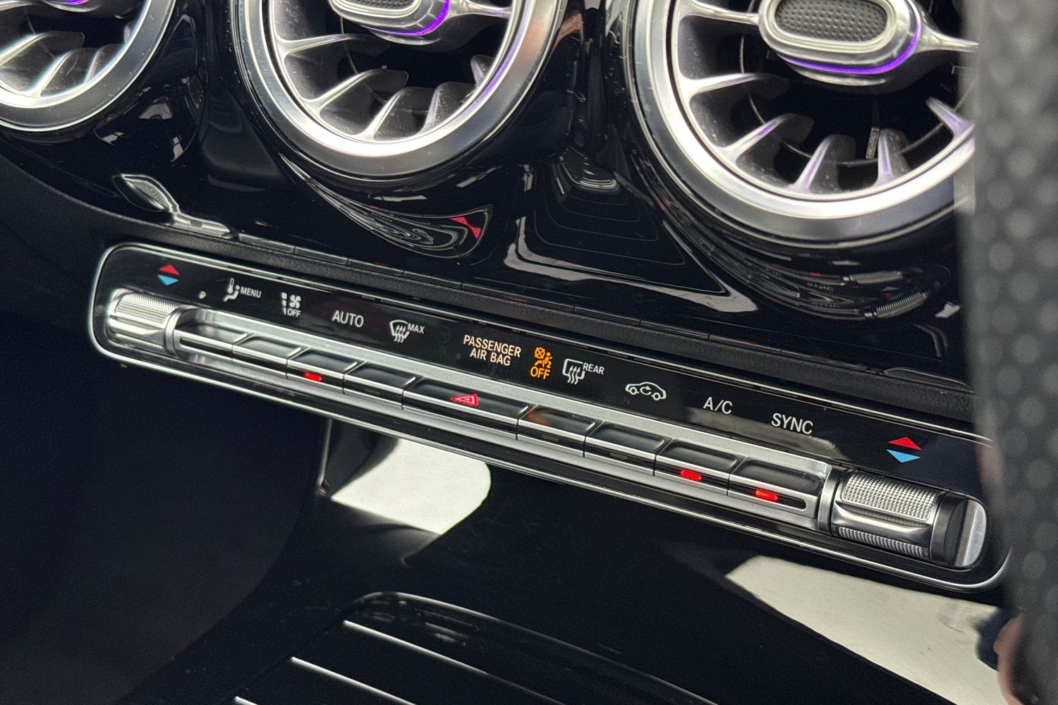 Used Mercedes-Benz CLA 2021 for sale - 77527484: Photo 22