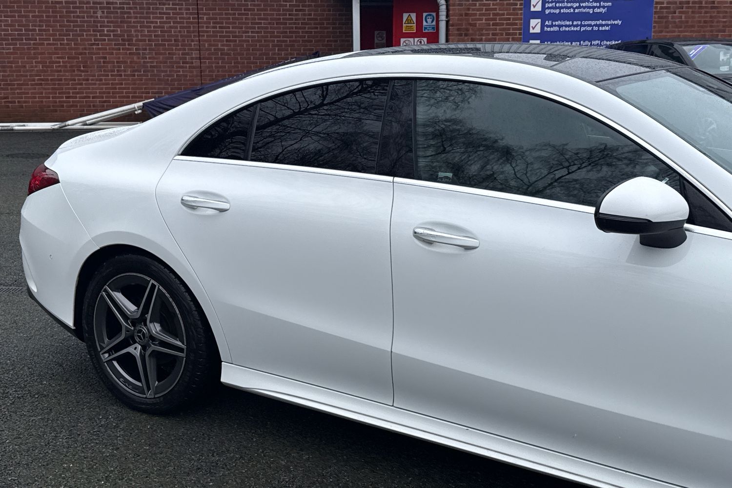 Used Mercedes-Benz CLA 2021 for sale - 77527484: Photo 28