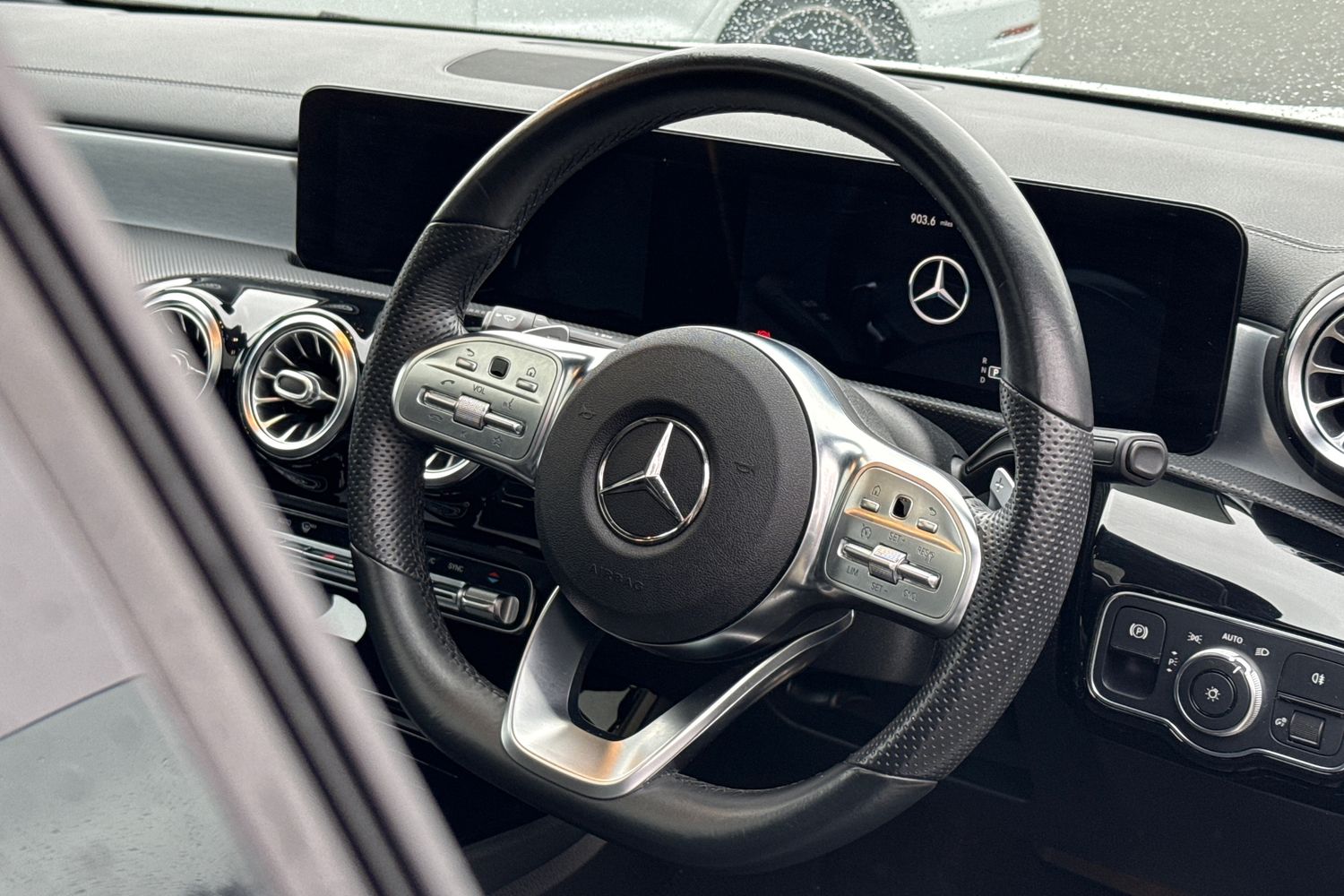 Used Mercedes-Benz CLA 2021 for sale - 77527484: Photo 32