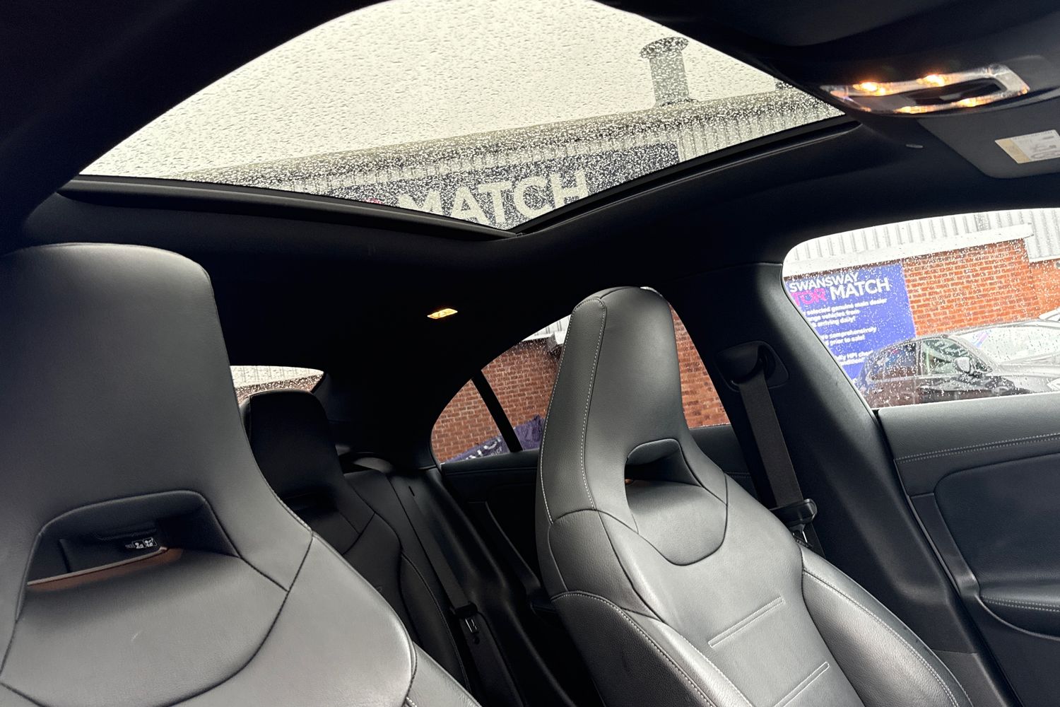 Used Mercedes-Benz CLA 2021 for sale - 77527484: Photo 33