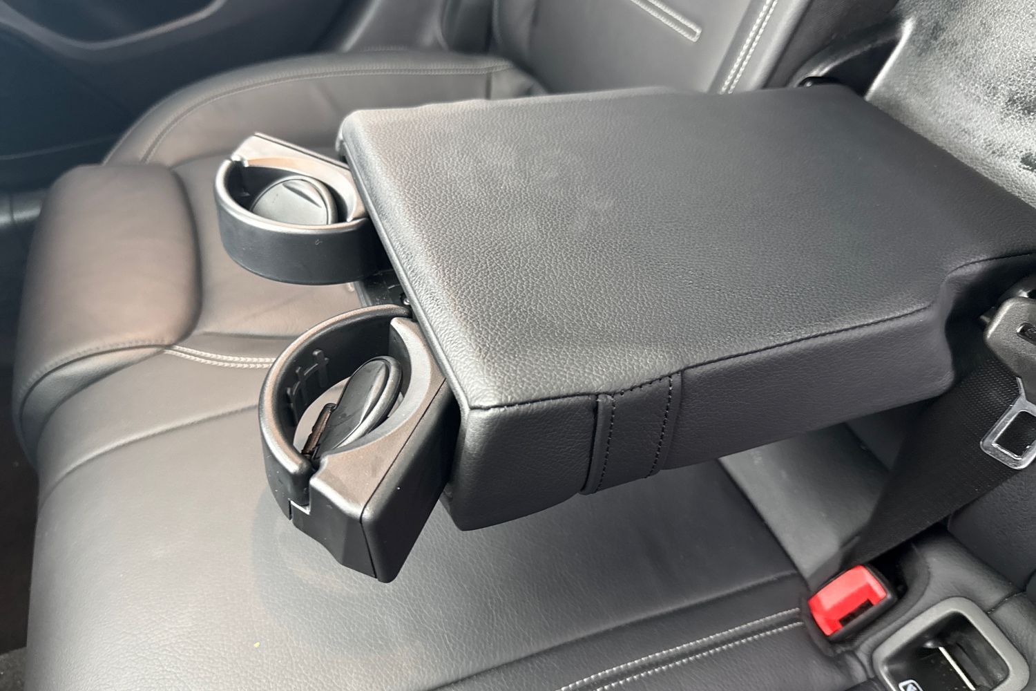 Used Mercedes-Benz CLA 2021 for sale - 77527484: Photo 36