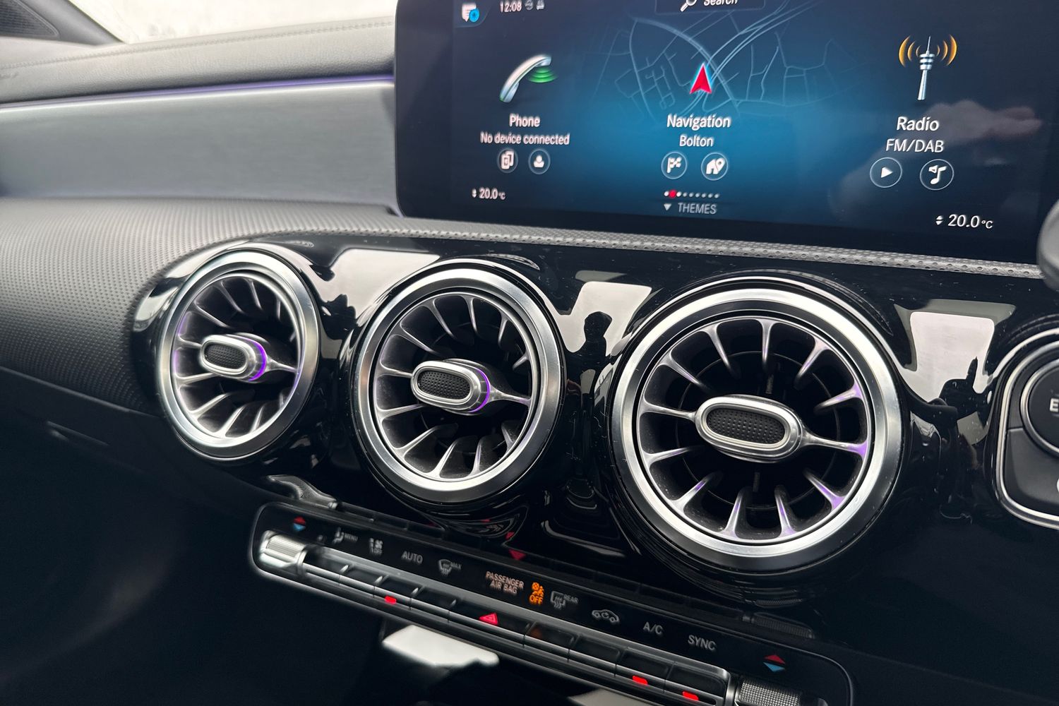 Used Mercedes-Benz CLA 2021 for sale - 77527484: Photo 43