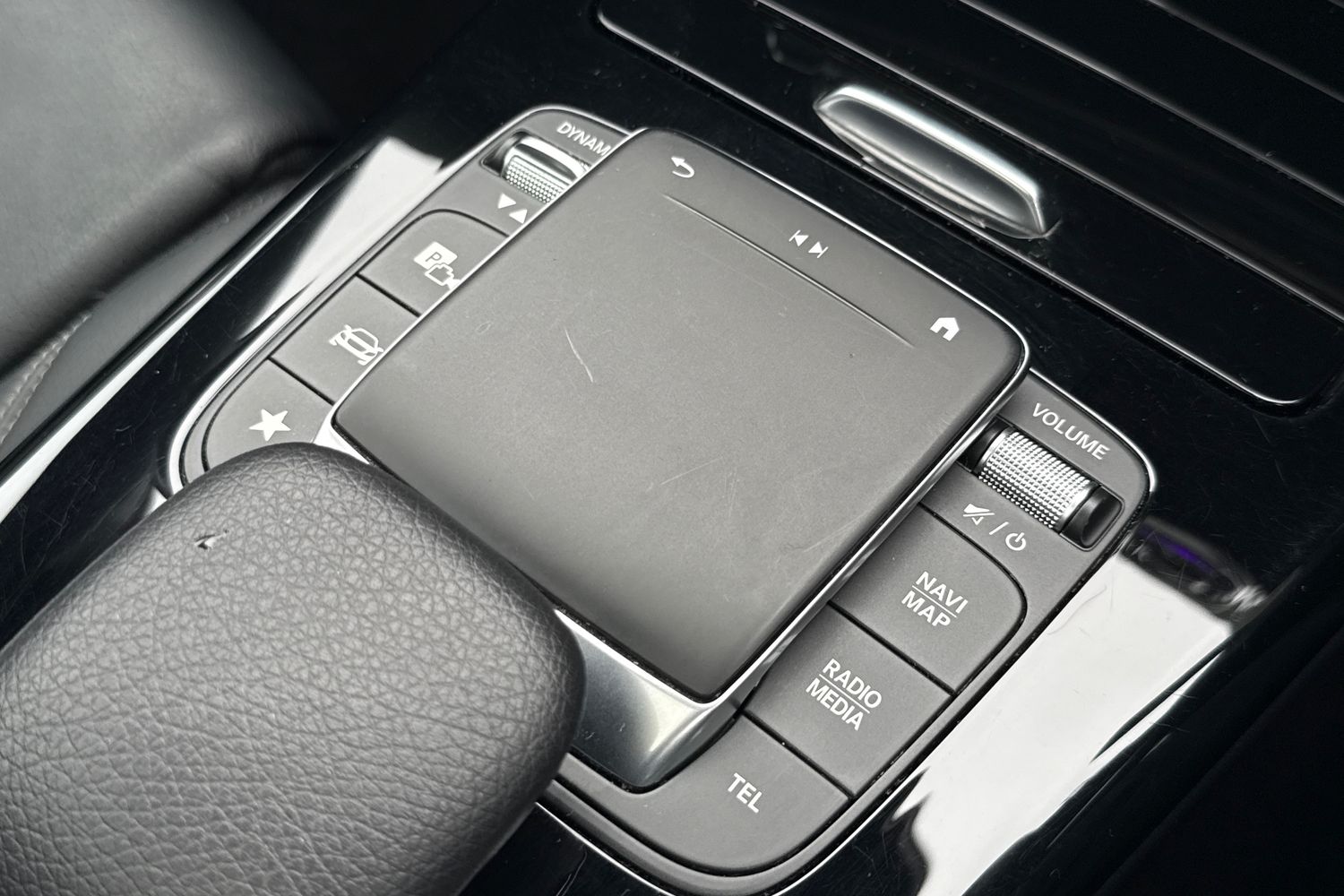 Used Mercedes-Benz CLA 2021 for sale - 77527484: Photo 44