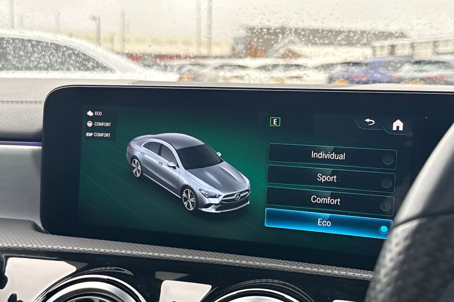 Used Mercedes-Benz CLA 2021 for sale - 77527484: Photo 45