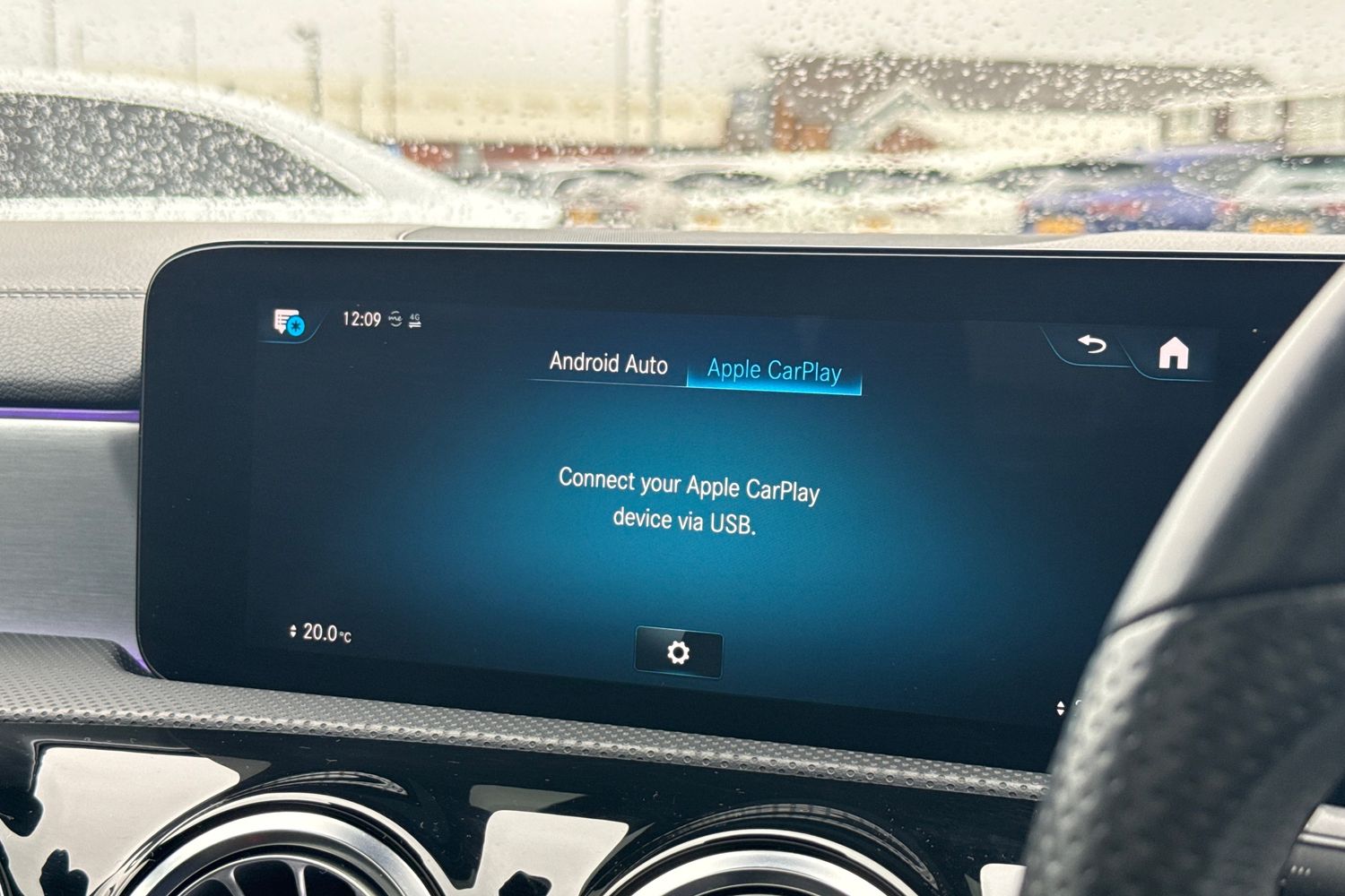 Used Mercedes-Benz CLA 2021 for sale - 77527484: Photo 46