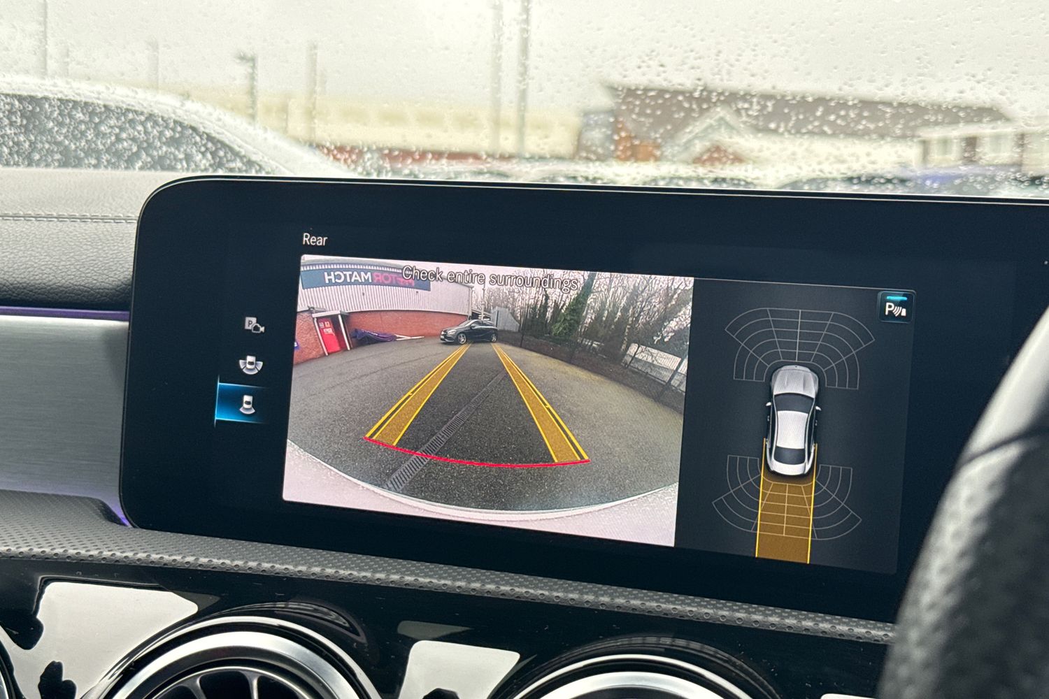 Used Mercedes-Benz CLA 2021 for sale - 77527484: Photo 47