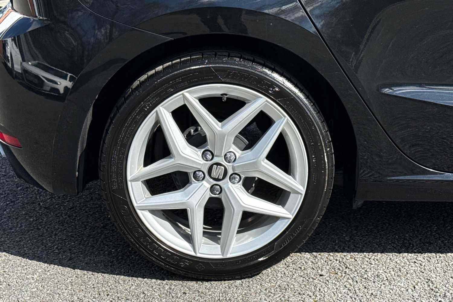 Used SEAT Ibiza 2019 for sale - 78120921: Photo 10