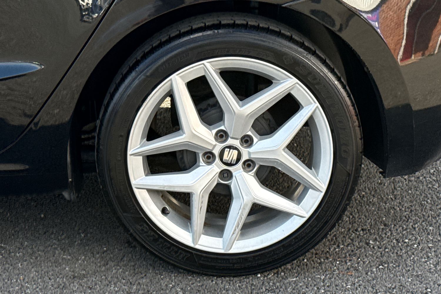 Used SEAT Ibiza 2019 for sale - 78120921: Photo 11