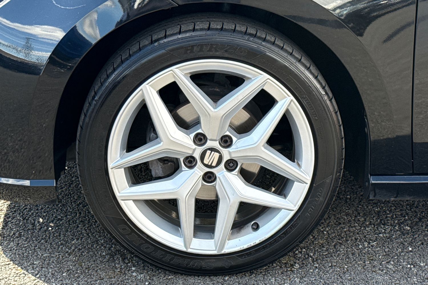 Used SEAT Ibiza 2019 for sale - 78120921: Photo 12