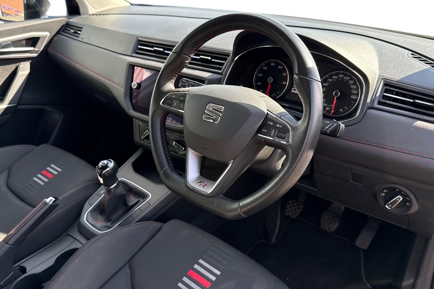 Used SEAT Ibiza 2019 for sale - 78120921: Photo 13