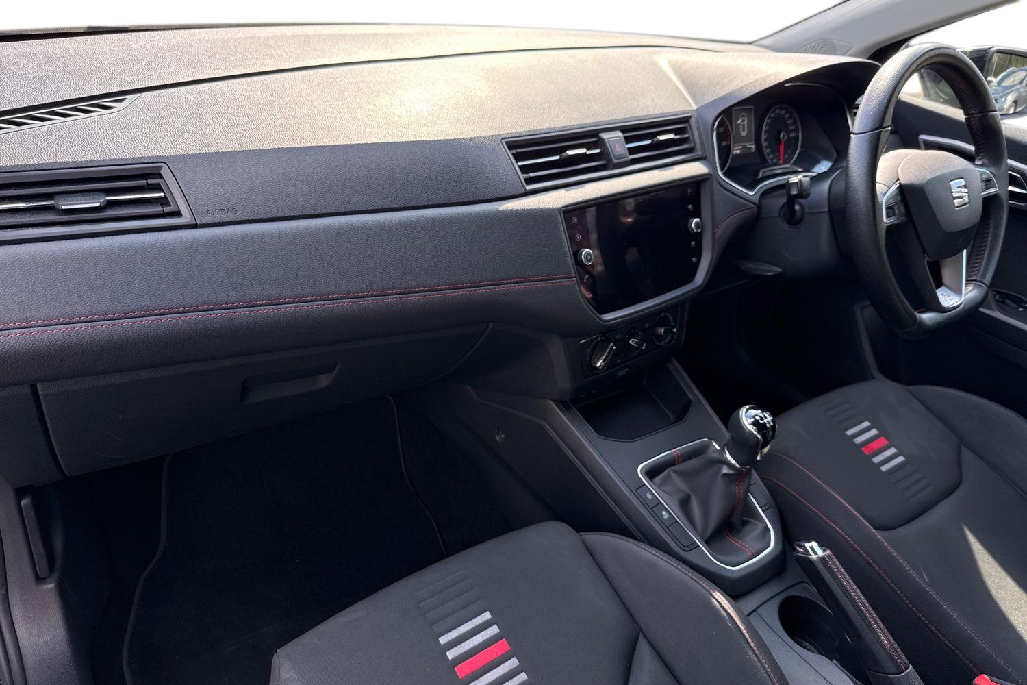 Used SEAT Ibiza 2019 for sale - 78120921: Photo 14