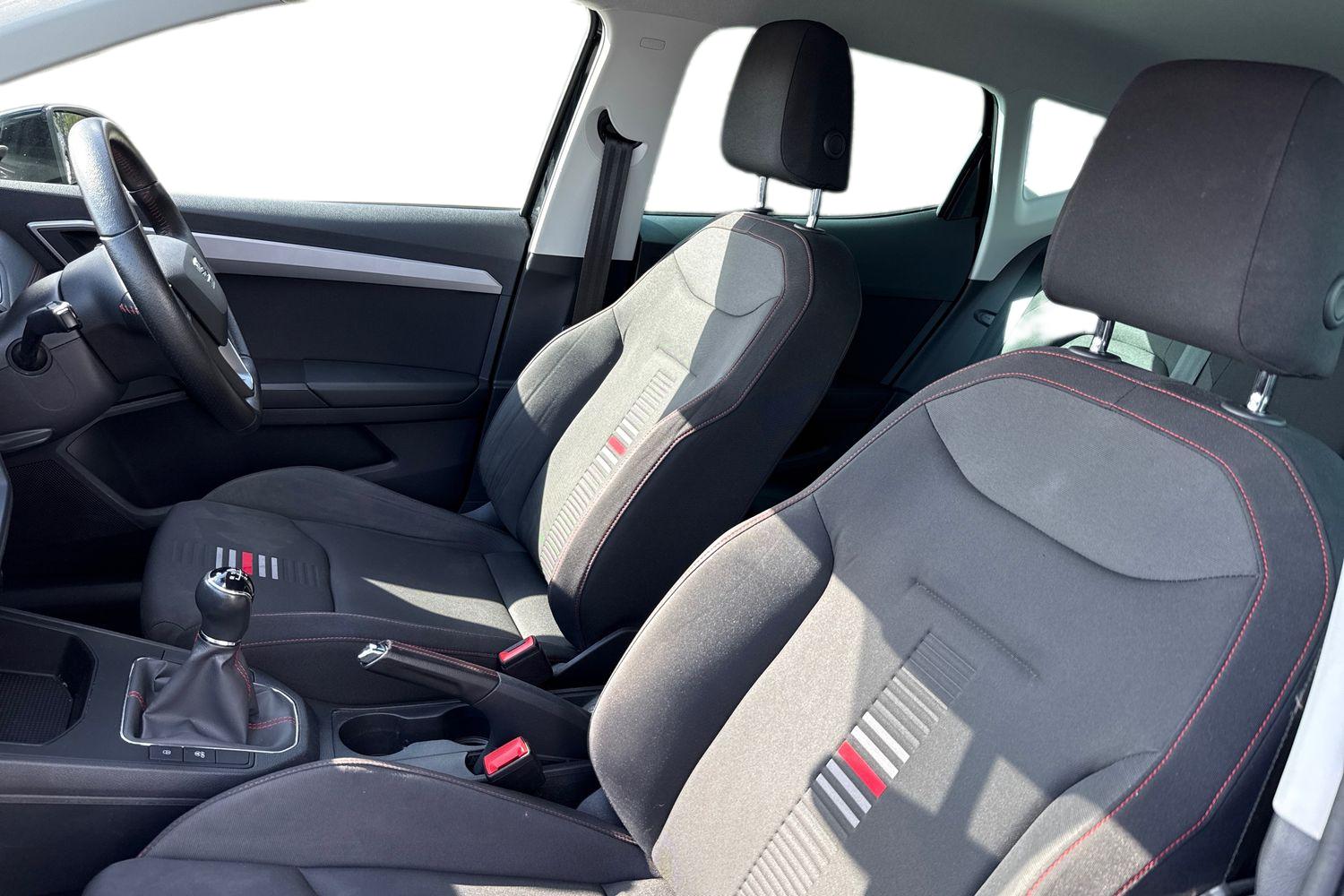 Used SEAT Ibiza 2019 for sale - 78120921: Photo 15