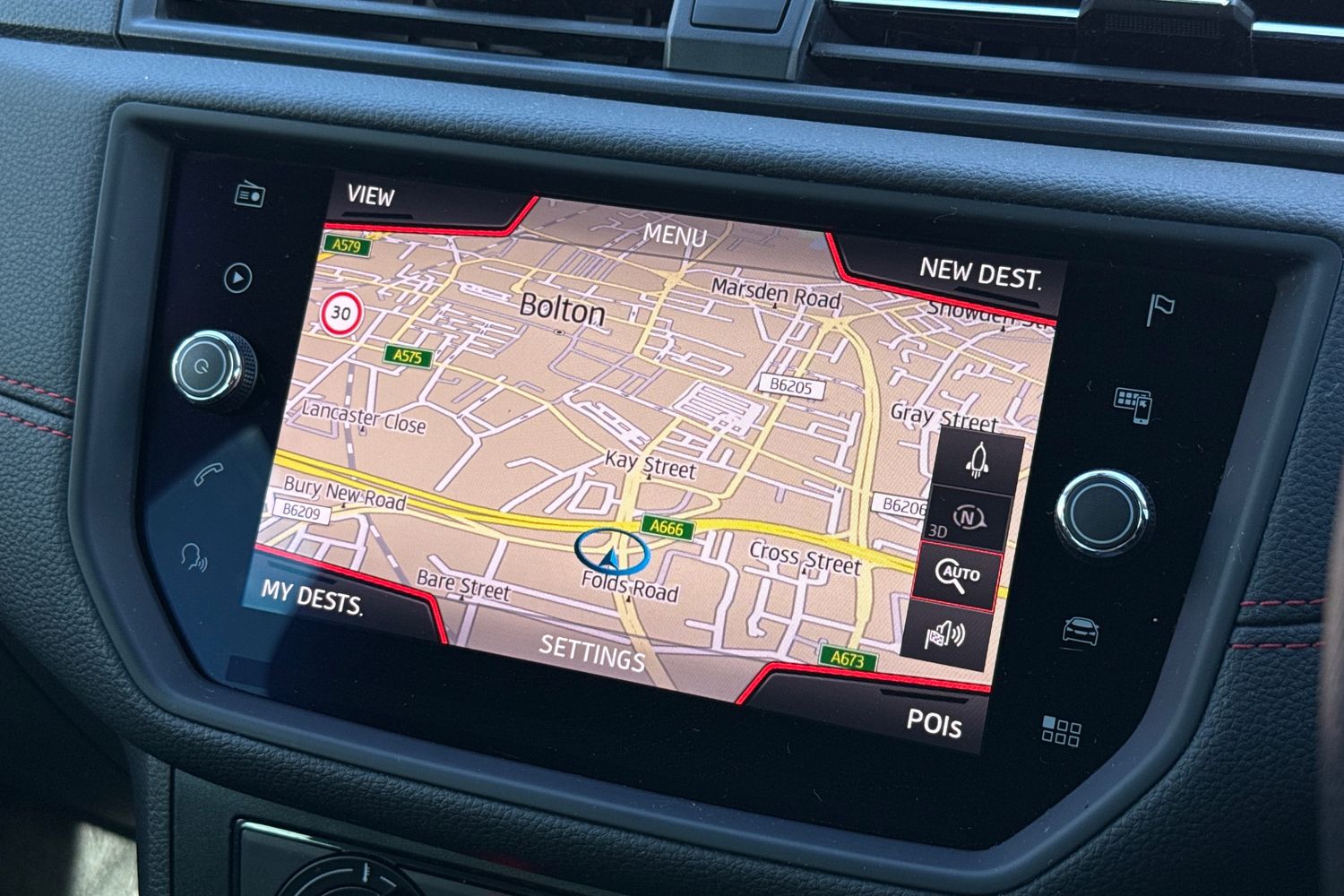 Used SEAT Ibiza 2019 for sale - 78120921: Photo 16