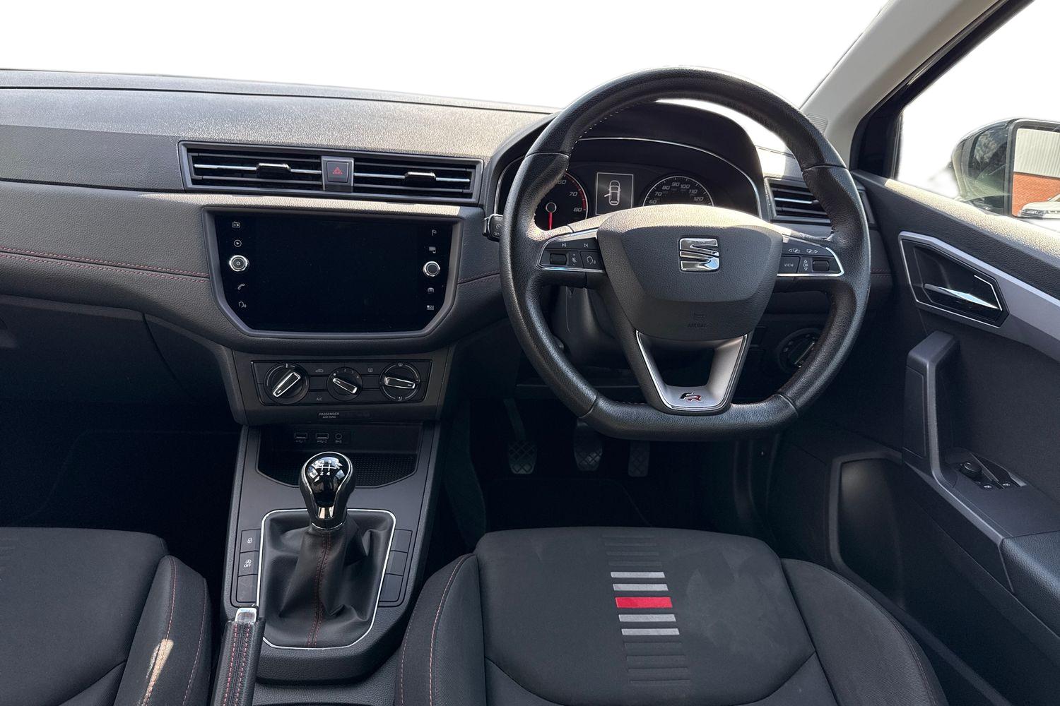 Used SEAT Ibiza 2019 for sale - 78120921: Photo 17