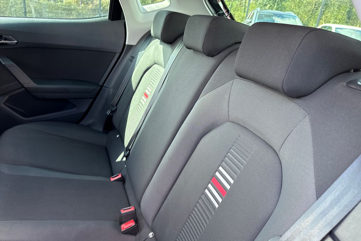 Used SEAT Ibiza 2019 for sale - 78120921: Photo 18