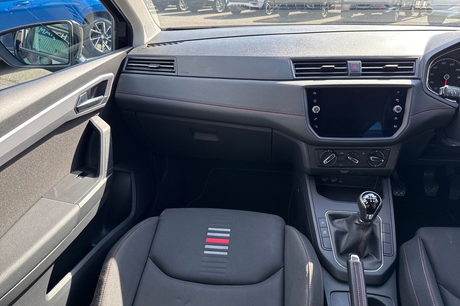 Used SEAT Ibiza 2019 for sale - 78120921: Photo 19