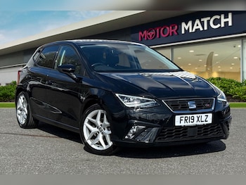 Used SEAT Ibiza 2019 for sale - 78120921: Photo