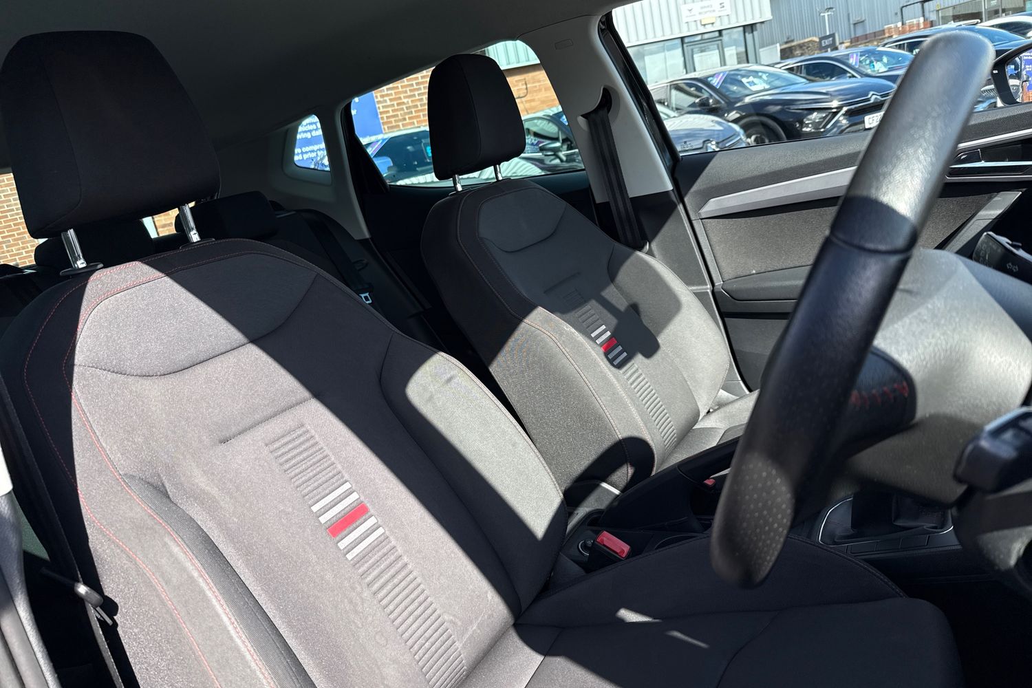 Used SEAT Ibiza 2019 for sale - 78120921: Photo 23