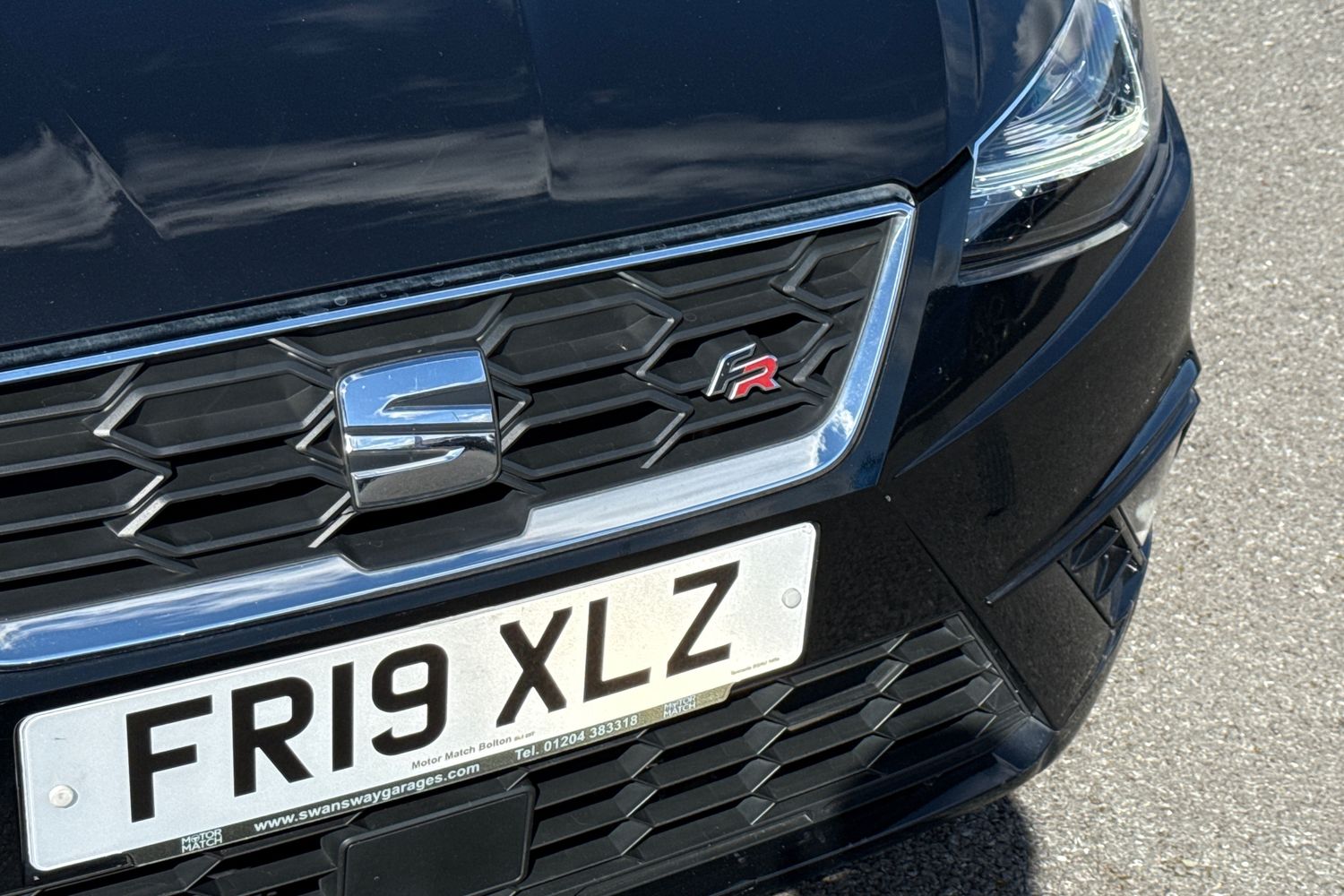 Used SEAT Ibiza 2019 for sale - 78120921: Photo 25